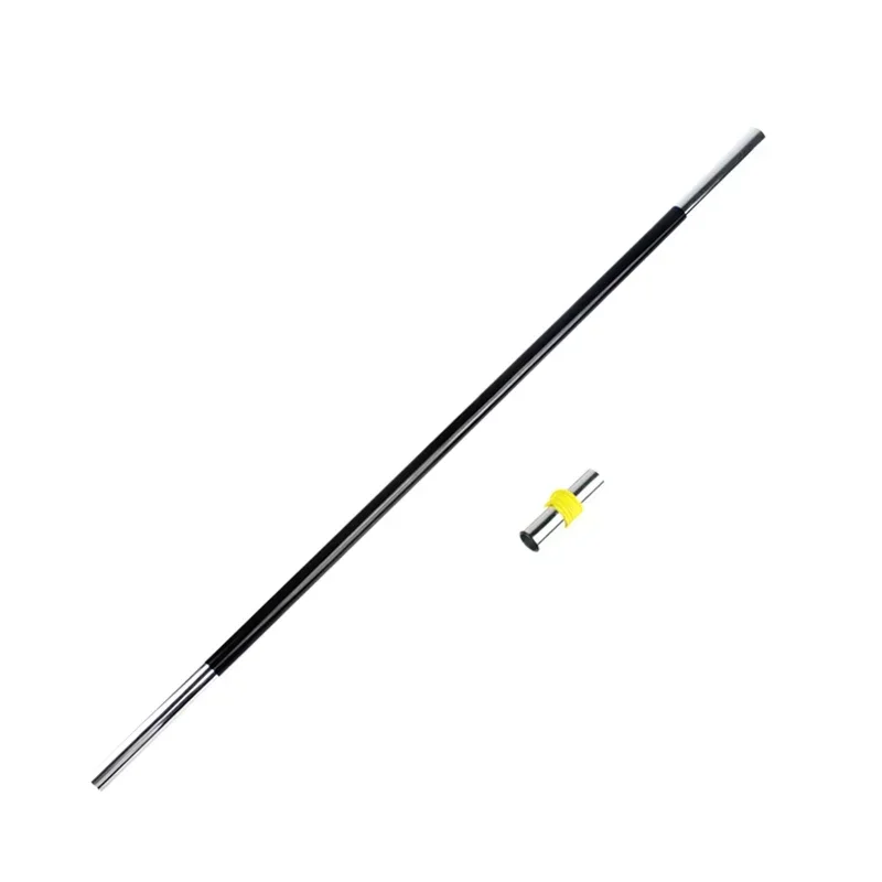 50個入り ミニブラックワンド 50cm 魔法のトリック 空の手出現 杖 マギア ステージ ストリートパーティー アクセサリー 小道具 ギミック パフォーマー向け