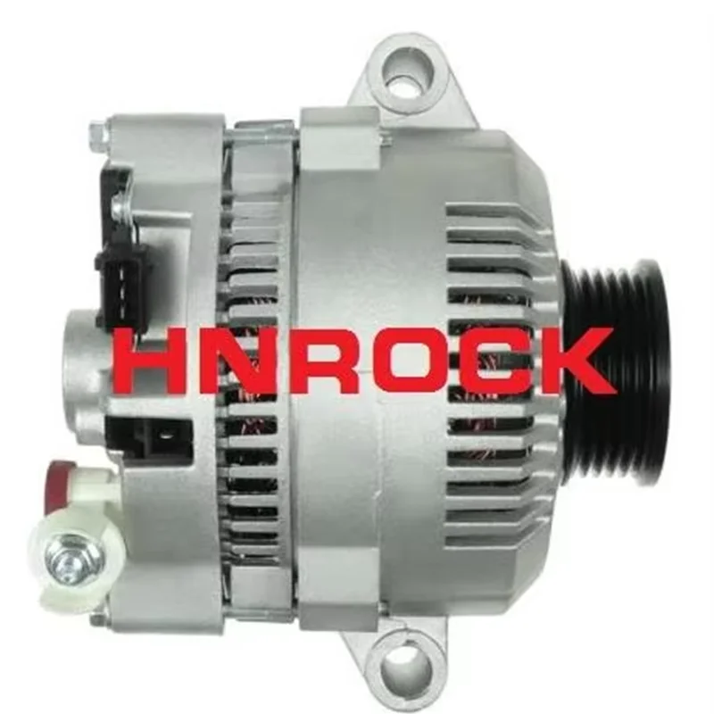 New 12V Alternator … - image