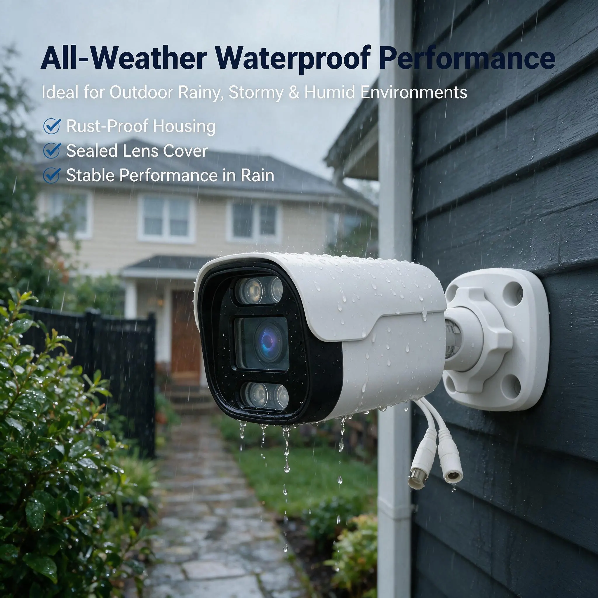 Thumbnail 4 - #19 Trending Analog Security Cameras Right Now