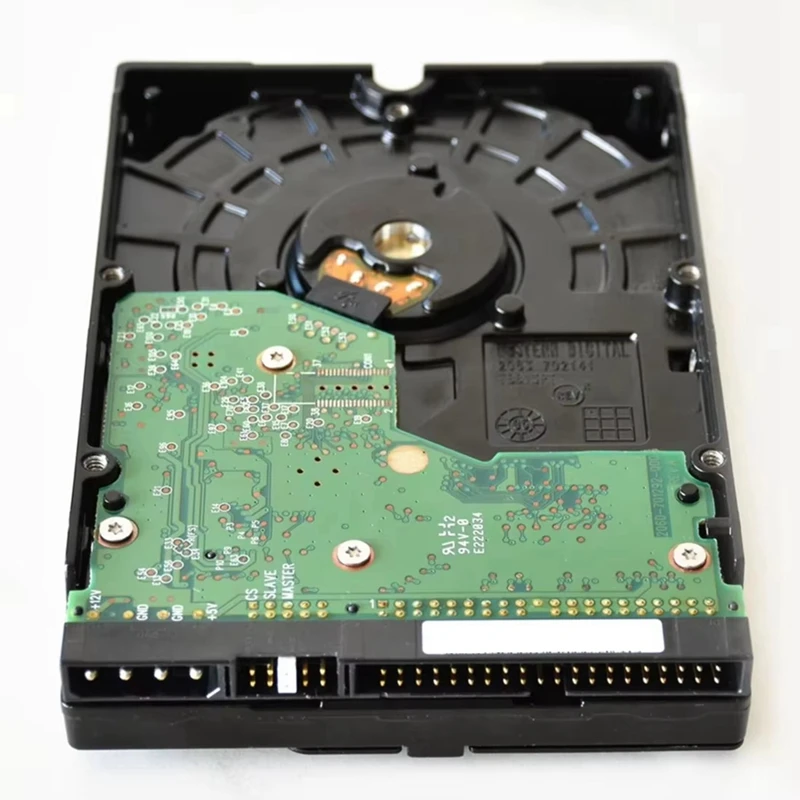 HDD 3.5 IDE To SATA Adapter Hard Disk Converter PATA IDE 39/40Pin To SATA 22Pin Hard Drive Connector With Data Cable