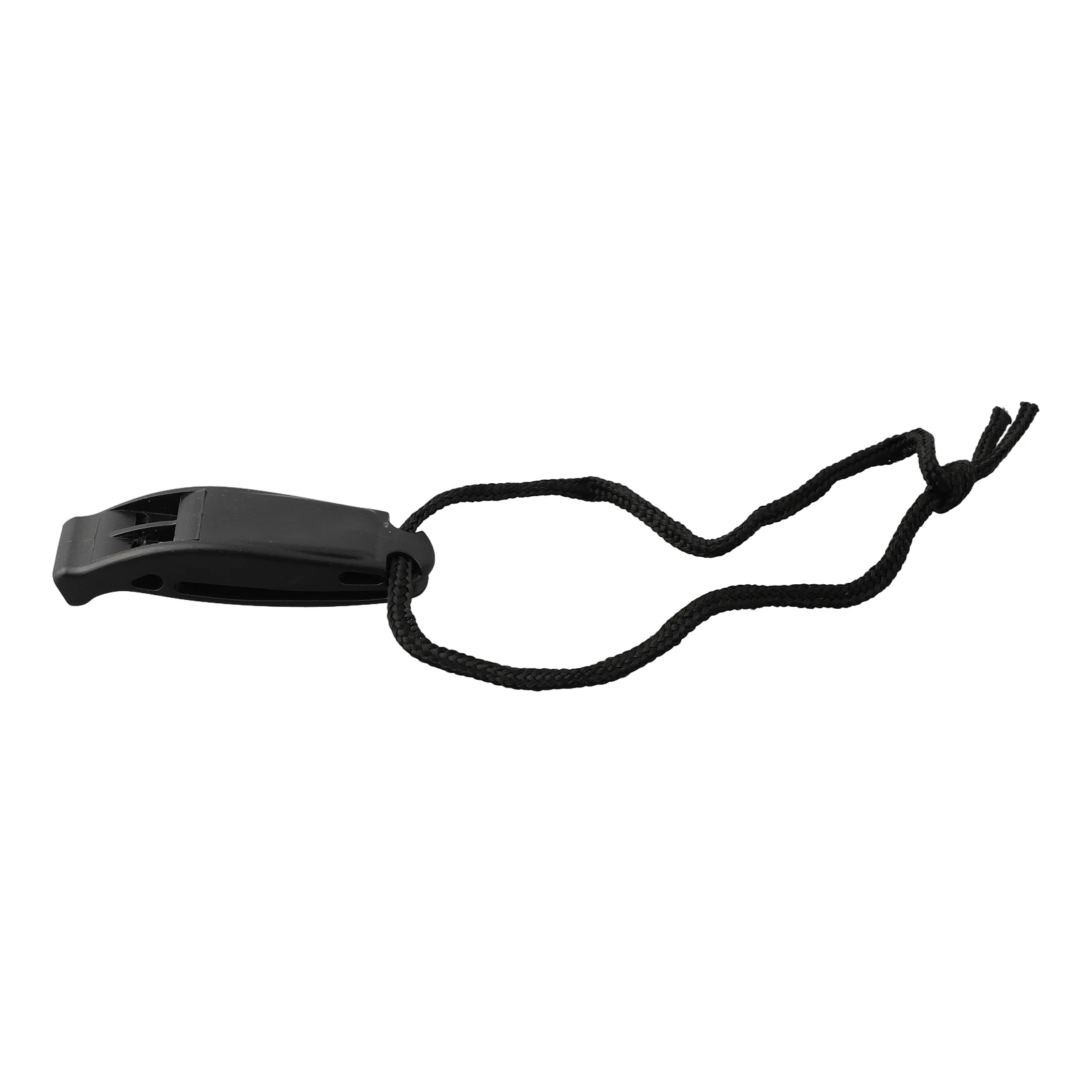 

Water Sports Scuba Diving Whistle 1pcs 7.2*2*1.5CM Double Opening Design Equipment PP Material High Performance