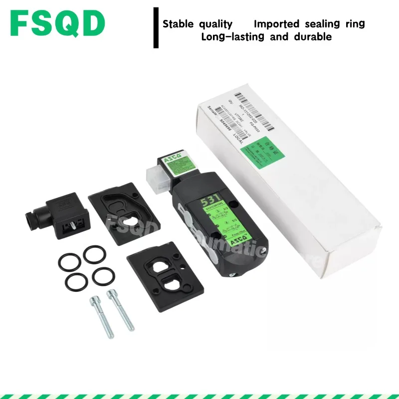 G553 G551 solenoid valve G551A001MS G551A0O2MS G531C001MS G531C002MS G531C017MS G531A017MS G531C018MS G8551A001MS G8551A002MS