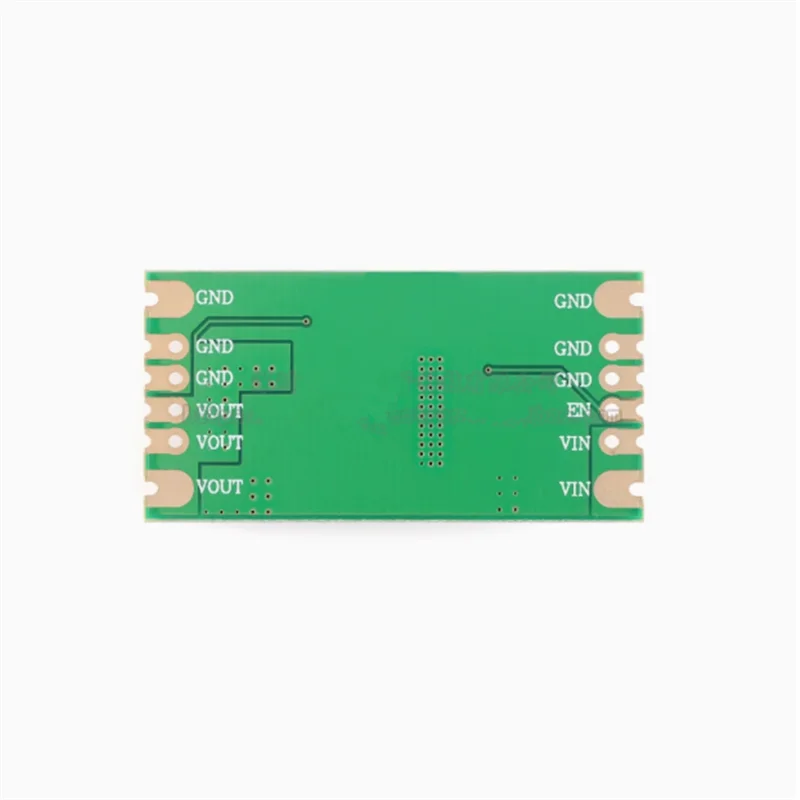 1PCS/Lot   TPS5450   Switching Power Supply Module DC-DC Step Down 5/12/24V Voltage Output Low Ripple  Output current 5A
