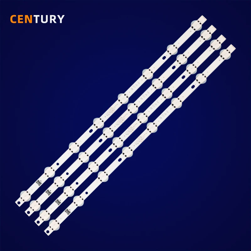 5kit LED backlight strip SSC_Y19.5_TRIDENT_55UM73_REV00_190614  for 55UM7300AUE 55UM7510PLA 55UM7660PLA