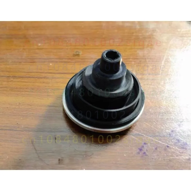 FOR Technics SL-10 Turntable Feet Set 4PCS Built-in Spring Shock Isolation Panasonic Vinyl Record Player Replacement Parts