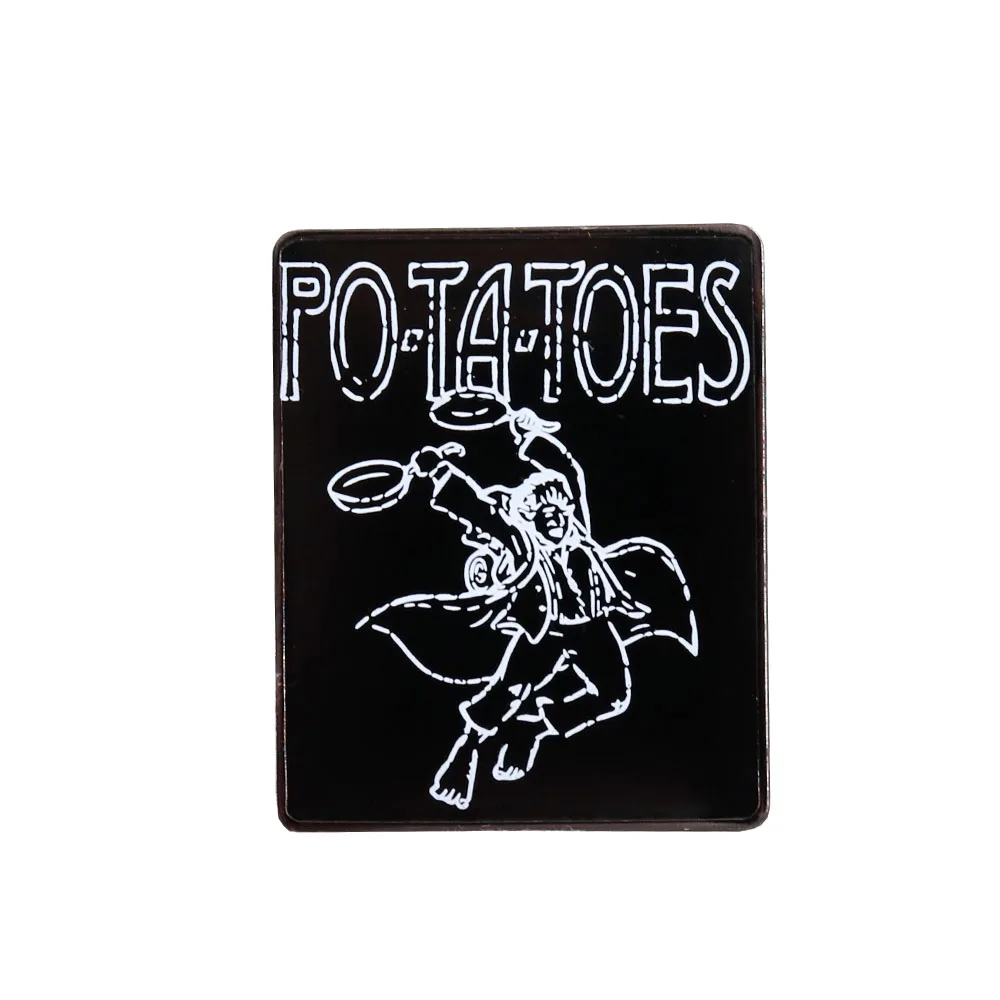 Po-Ta-Toes Samwise …