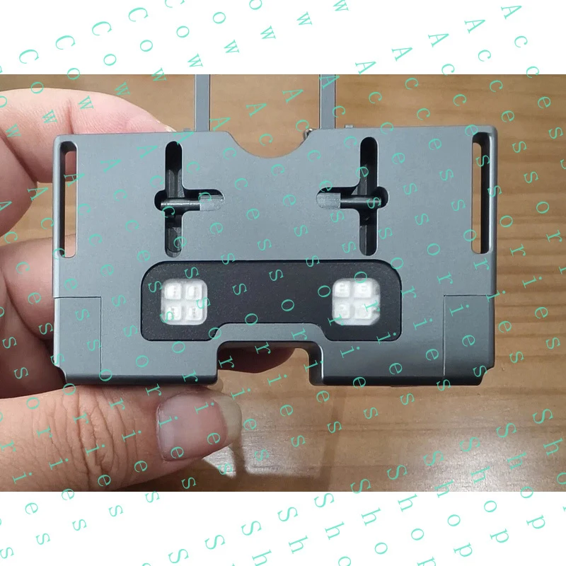PP+ BK4 PSDK Airdrop System & Strobe Light 2-in-1 for DJI Matrice 4T/4E Drone
