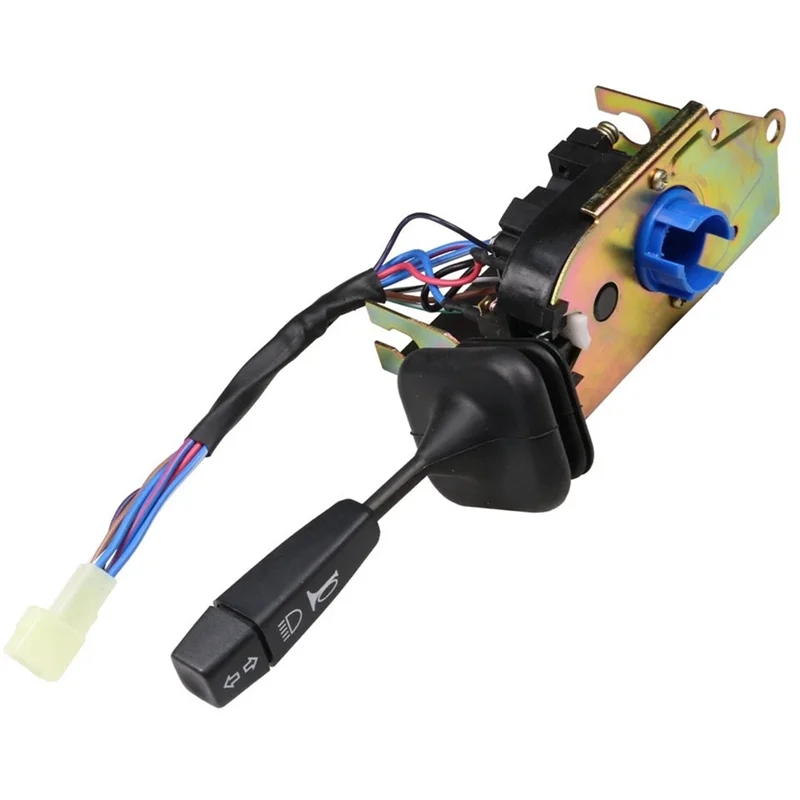 

N26R-Car Steering Column Switch For Land Rover Defender L316 LD 90-12 Pick Up Suv 2.2 2.4 2.5 XPB101290 LR23-101290 LHD