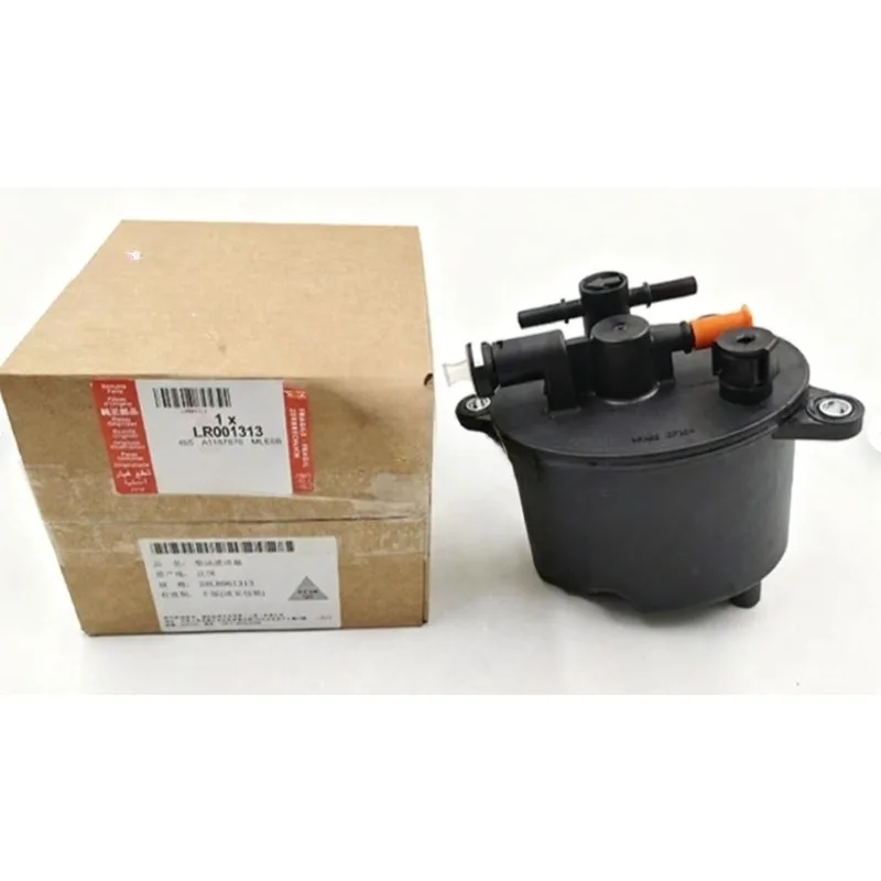 Elemento de filtro de combustível diesel lr001313 para land rover discovery 3 4 range rover sport executivo freelander 2