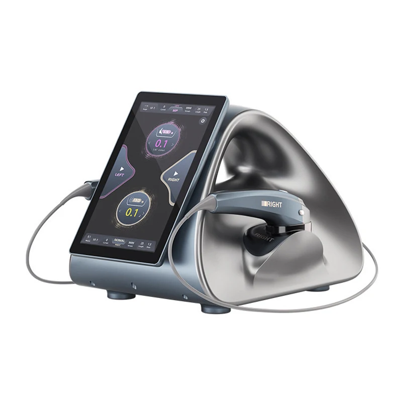 อุปกรณ์จัดการผิวหน้าแบบตั้งโต๊ะสำหรับการยกกระชับใบหน้า ลดเลือนริ้วรอย และร้านเสริมสวย