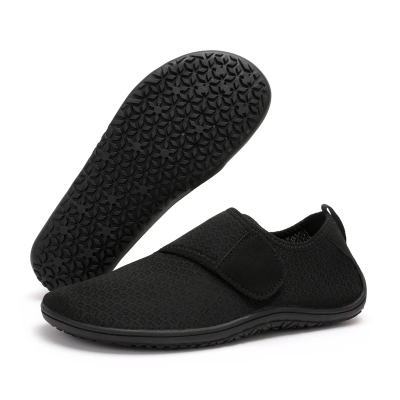 Men's Barefoot Wading Sport Shoes for Men Casual Hiking Water Sandals Aquatic Sneaker Man Beach Trainers Yoga Shoes