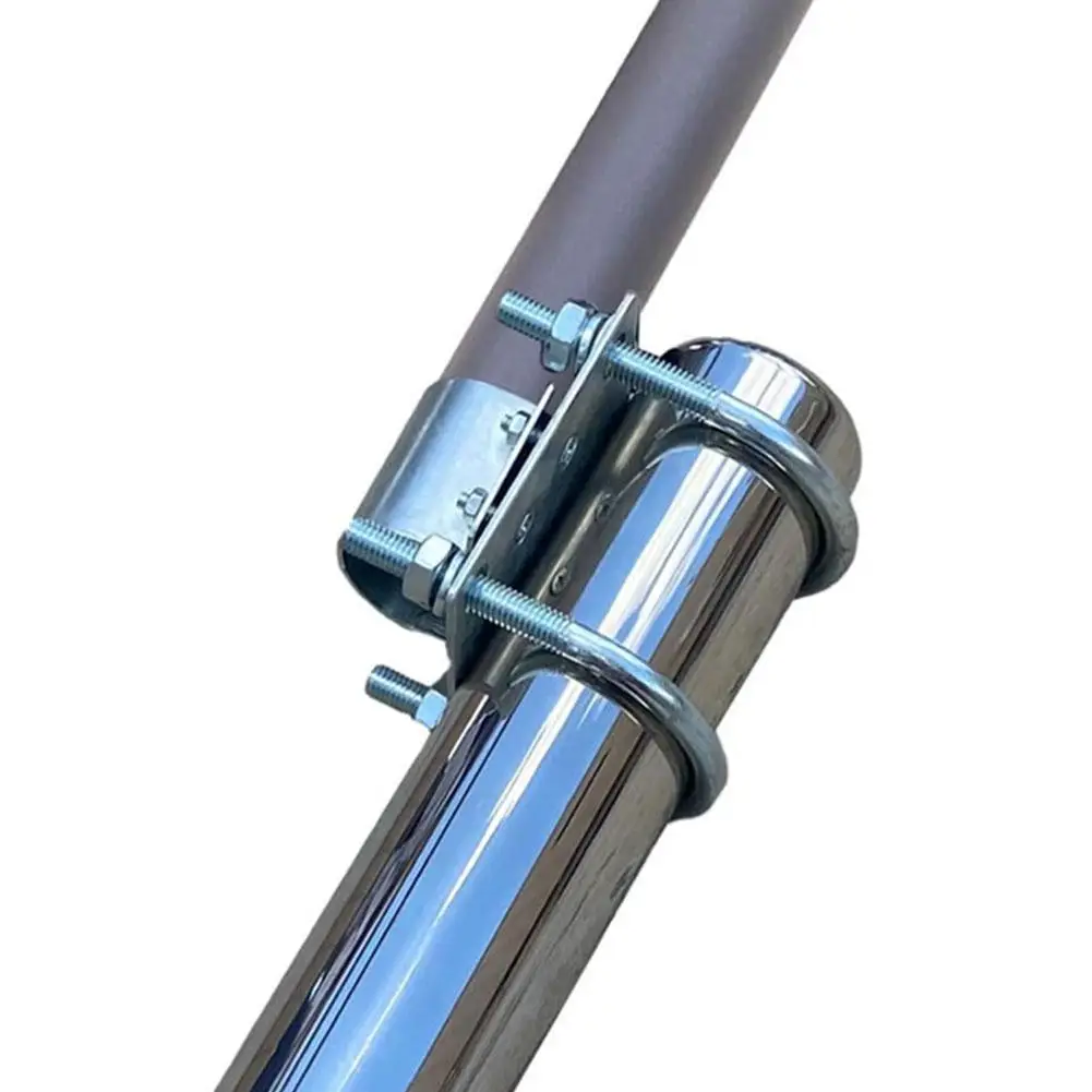  for StarLink Bracket Signal Adjustable Mounting Firmware Installation For Aspotify Wall Mounted Antenna Mast Clamp P5H7