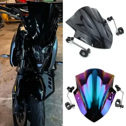 For CFMOTO 300NK 650 NK 650NK 400NK 250NK Adjustable Bracket 7/8