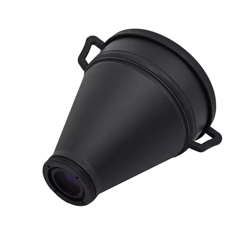 LinduNV PVS14 Night Vision Objective Front Lens 5X Magnifier Lens