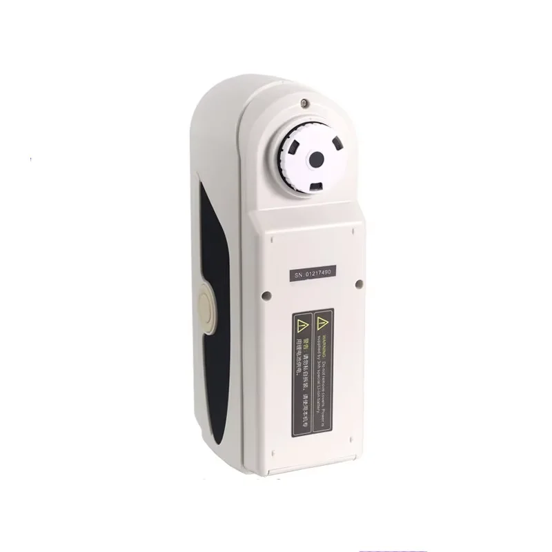 NR200 Precision Colorimeter Liquid Edible Oils Colors Color Difference Meter