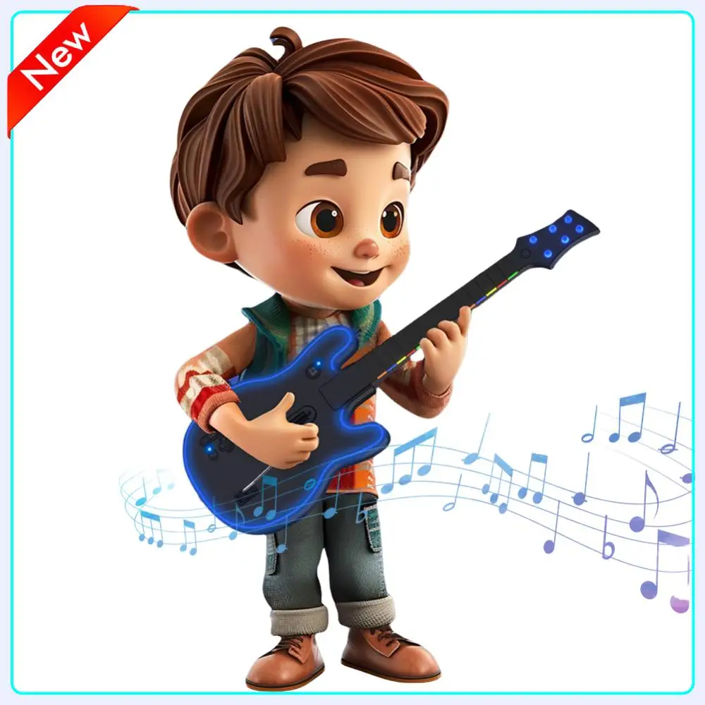 Wireless Guitar Con… - image