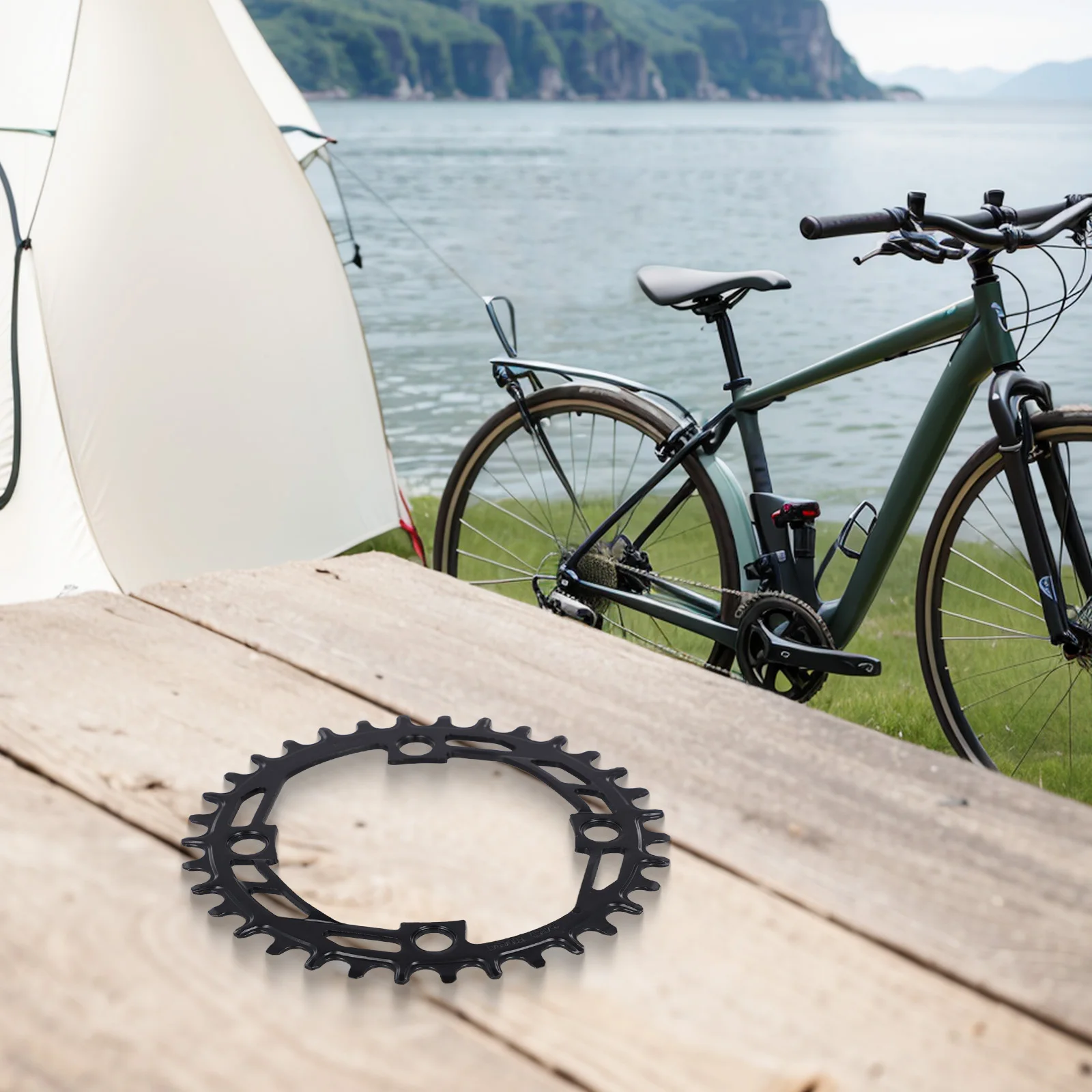 

Цепное колесо, звездочка, положительная, отрицательная, 34 т, 36 т, 38 т, зуб звездочки, широкий горный велосипед, узкий, одиночный диск, 12 скоростей