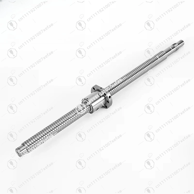 

Ball screw high speed and low noise