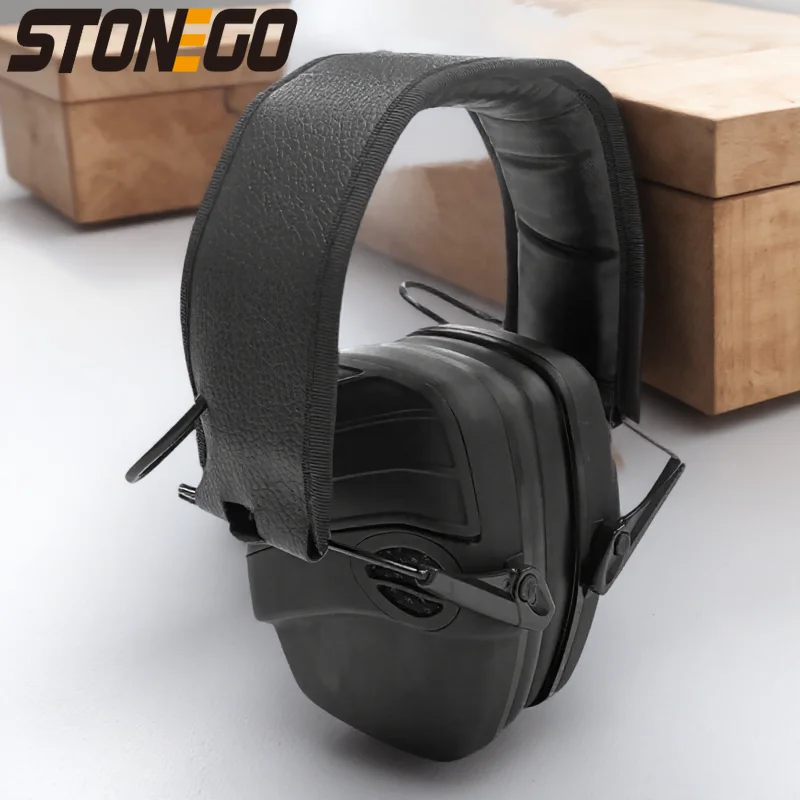foldable-tactical-electronic-earmuffs-noise-cancelling-hearing-protection-360-degree-sound-amplification-with-4-microphones