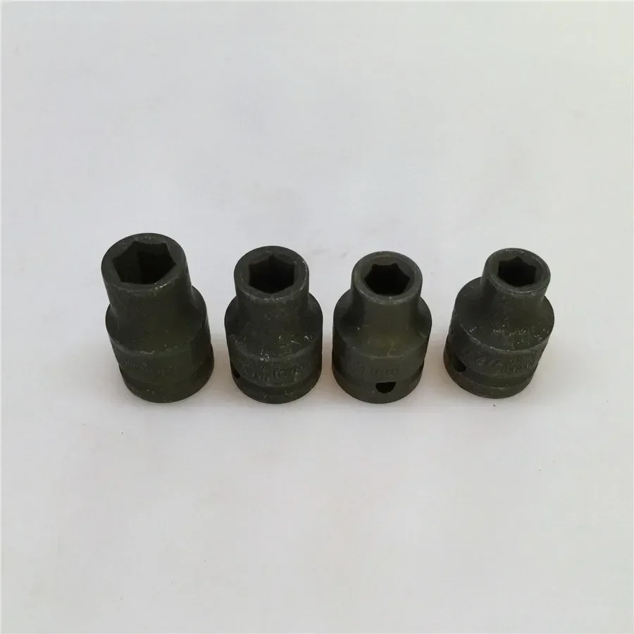 STARPAD Short 1/2 pneumatic wrenches wind gun sleeve chieftain hexagon socket 8mm-32mm- motorcycle repair tools free shipping