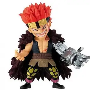 Tek Parça Anime Aksiyon Figürü Hukuk, gerçek Bebek, Sonrası Eustass Çocuk, Doflamingo, Kawaii Çevre Oyuncak, noel hediyesi En çok satılan 12, donquixote doflamingo figürü-no. 11