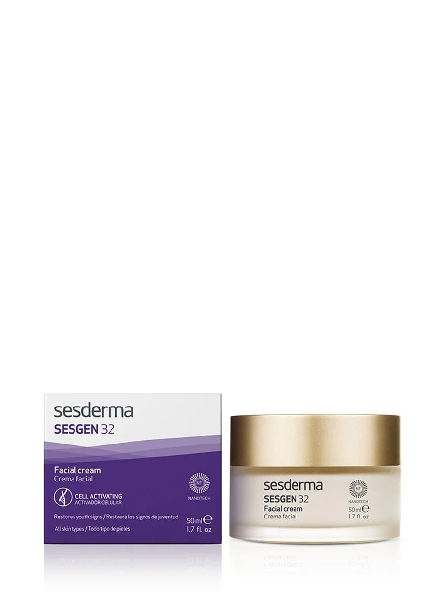 Sesderma sesgen 32 Cell Activator cream 50ml-anti-aging cream