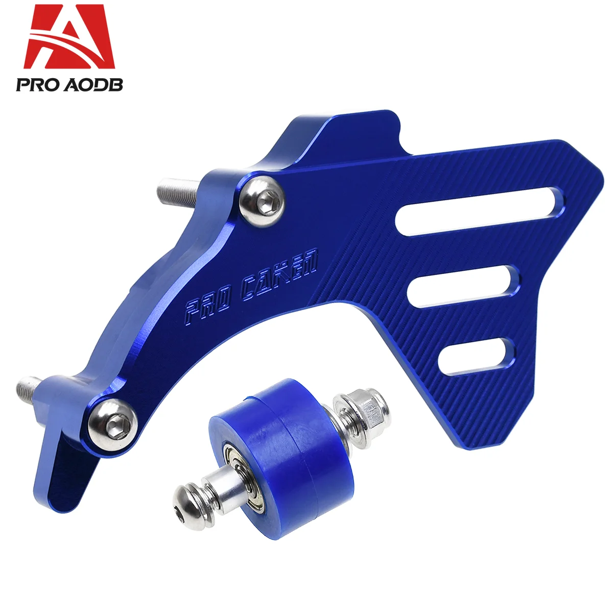 2017-2023 ل Husqvarna 250 300 350 TC TE TX CNC غطاء ضرس أمامي حافظة التوقف حامي سلسلة الحرس FC FE FX TE250i TE300i