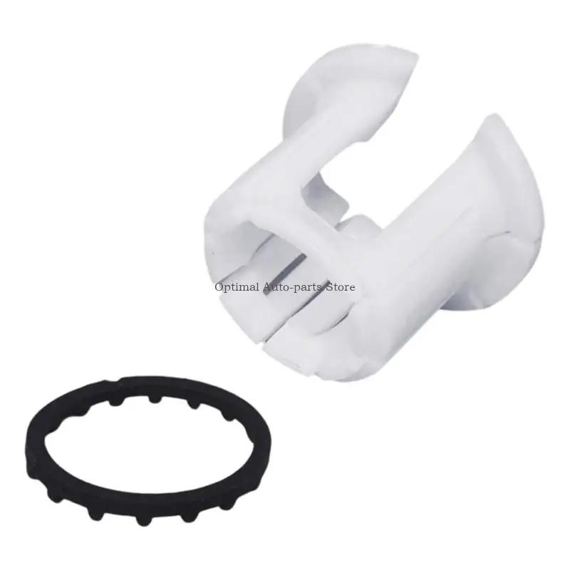 

ABS Gear Shifter Bushing 55228817 735322934 46313622 Gear Rod Bushing Suitable for Car Transmission System Repair
