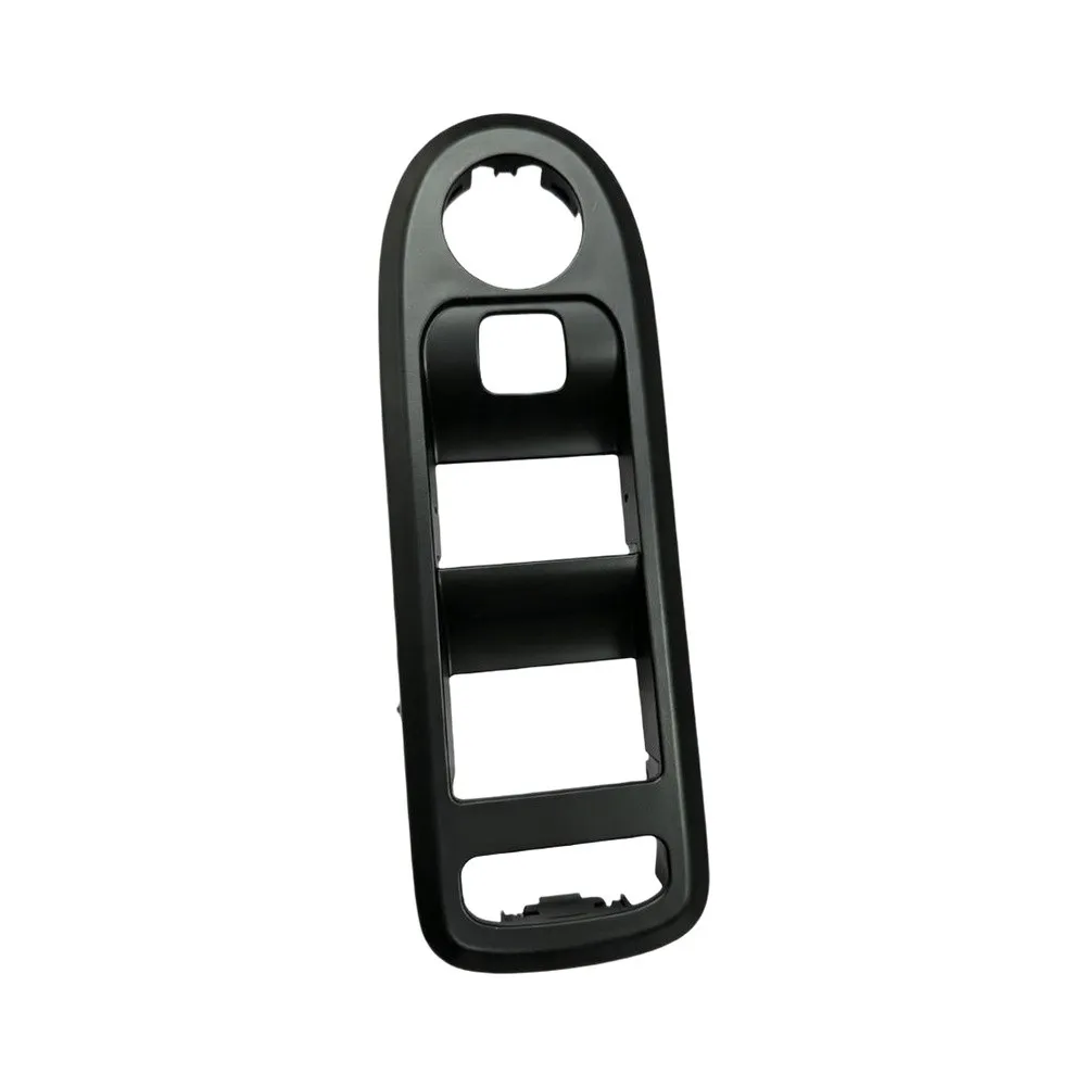 Car Window Switch Bezel Cover For Berlingo For Partner For 301 2014-2018 For C3 2014-2021 98167923ZD Interior Accessories