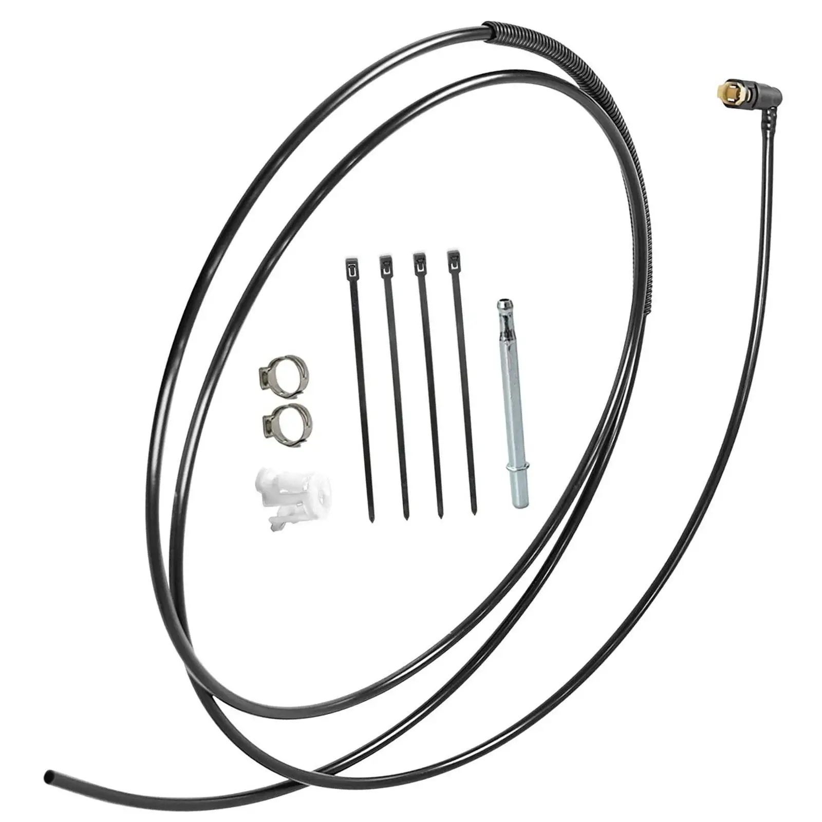 Gas Fuel Line Fl-Fg0212 Car Accessories Replaces for Pick up