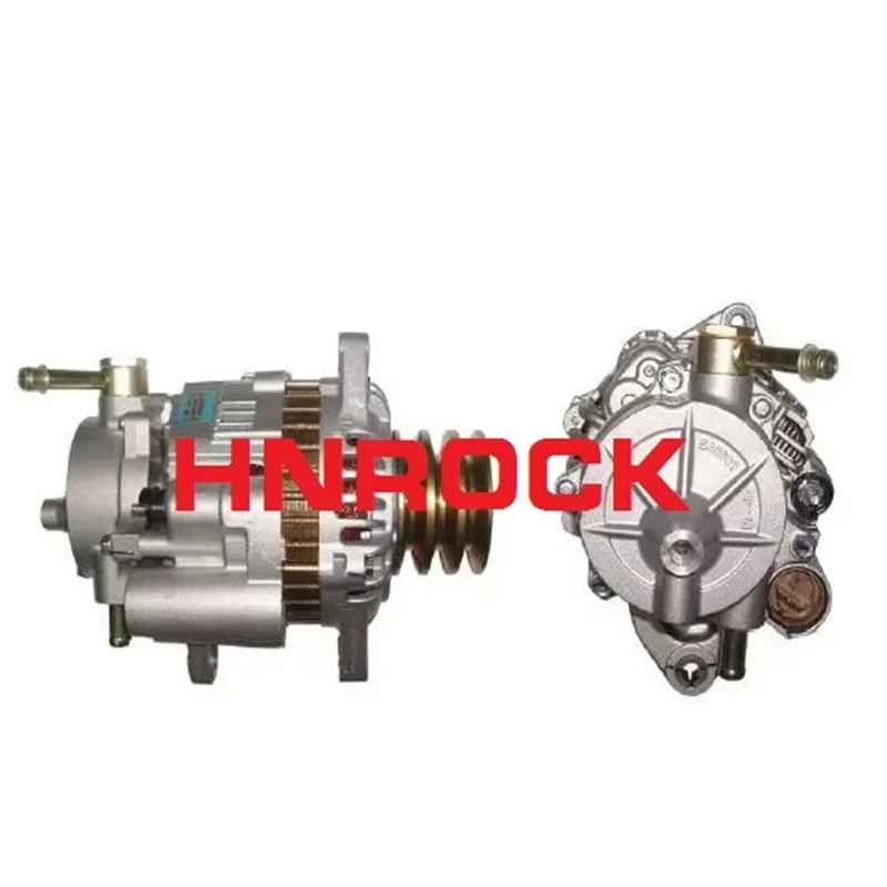 

НОВЫЙ ГЕНЕРАТОР HNROCK 24 В 50 А A3TN6279 ДЛЯ 4HF1