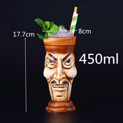 Variant: 1pcs 450ml