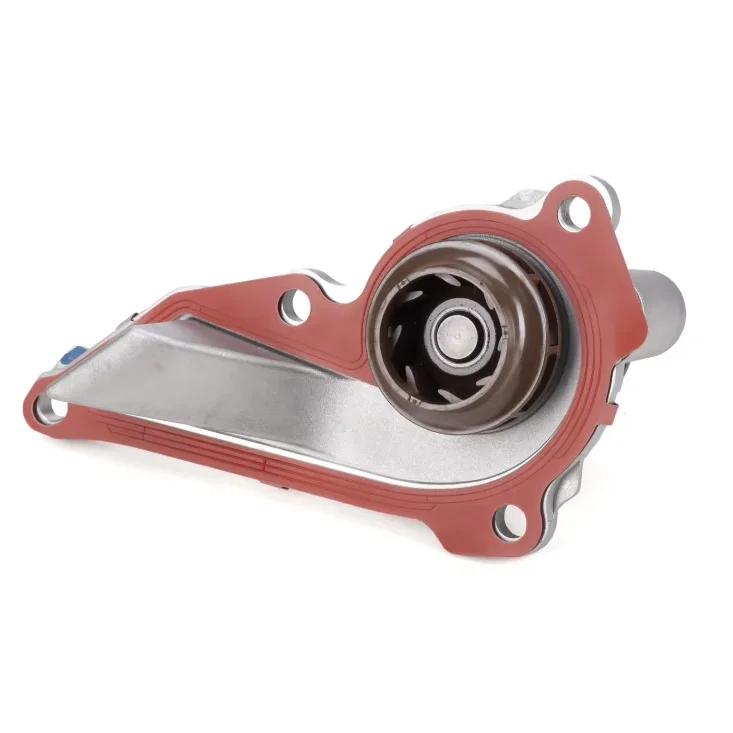 

REVO 271530 Electric Water Pump For RENAULT H4D470 OE 210104880R