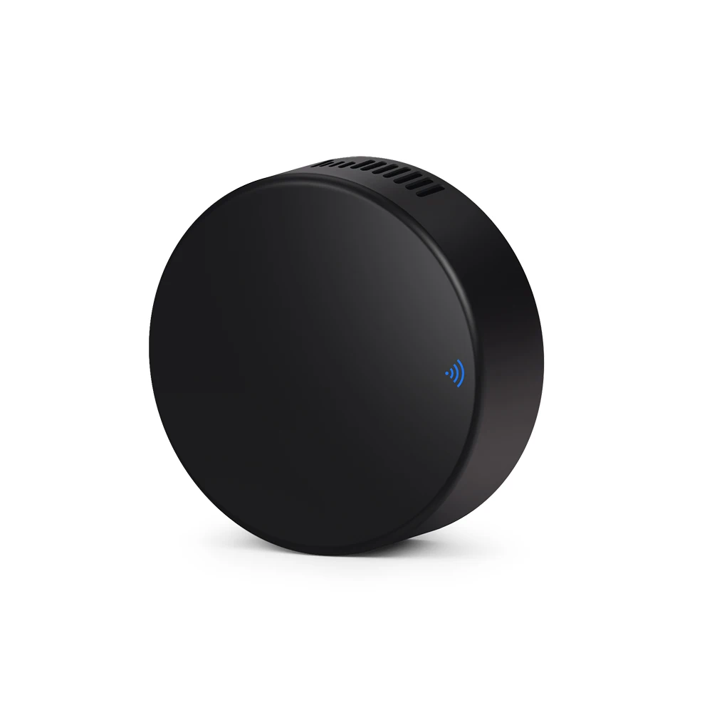 IRC02 Universal Remote Control Single IR WIFI Remote Control Home Tuya APP Intelligent WIFI Universal Remote Control