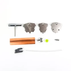 1 Set Dental Intraoral Registration Gothic Arch Tracing Instruments Dental Supplies Dental Accessories