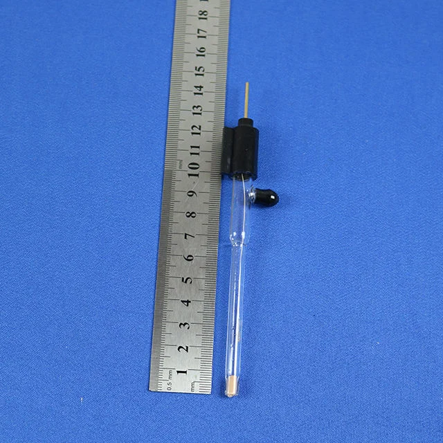 Ag Agcl Reference Electrode Electrochemical Cell Reference Electrode Silver Chloride Electrode