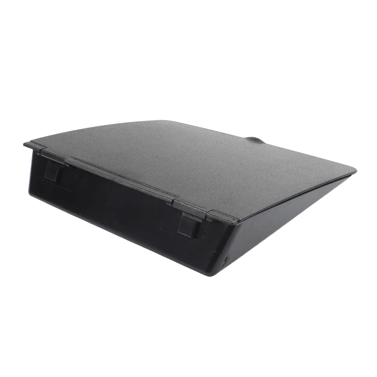 

Для Mercedes Vito 2016-2023: Передний центральный органайзер для приборной панели из износостойкого ABS-пластика, подходит для автомобилей с левым рулем