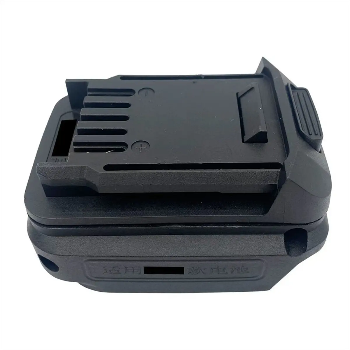 

Превосходный адаптер для аккумулятора MTB18GWL для литий-ионного аккумулятора Makita 18 В для электроинструмента Worx 20 В Green с большой ножкой