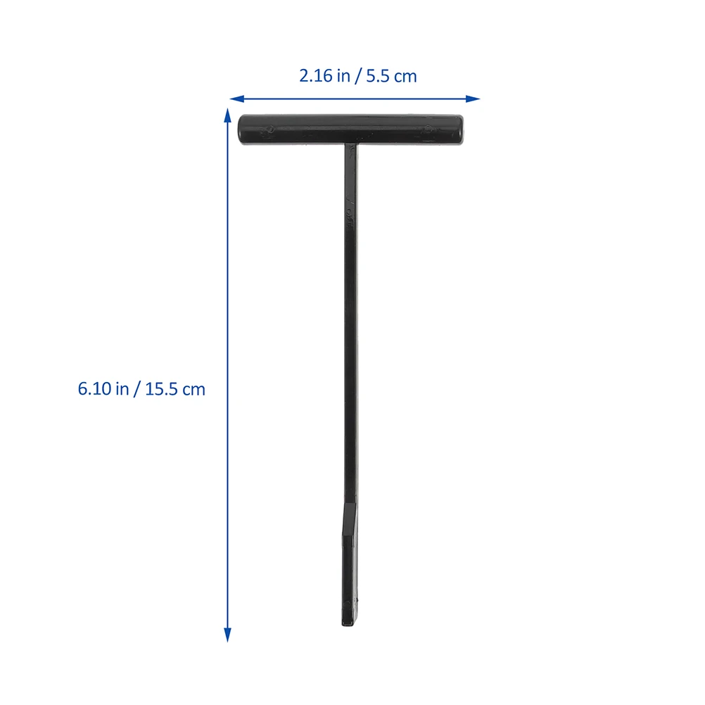 9 stks Mini Zand Tuin Hark Set Zen Tuingereedschap Voor Meditatie Lichtgewicht Plastic Harken Miniatuur Beeldhouwen Kit Decoratief