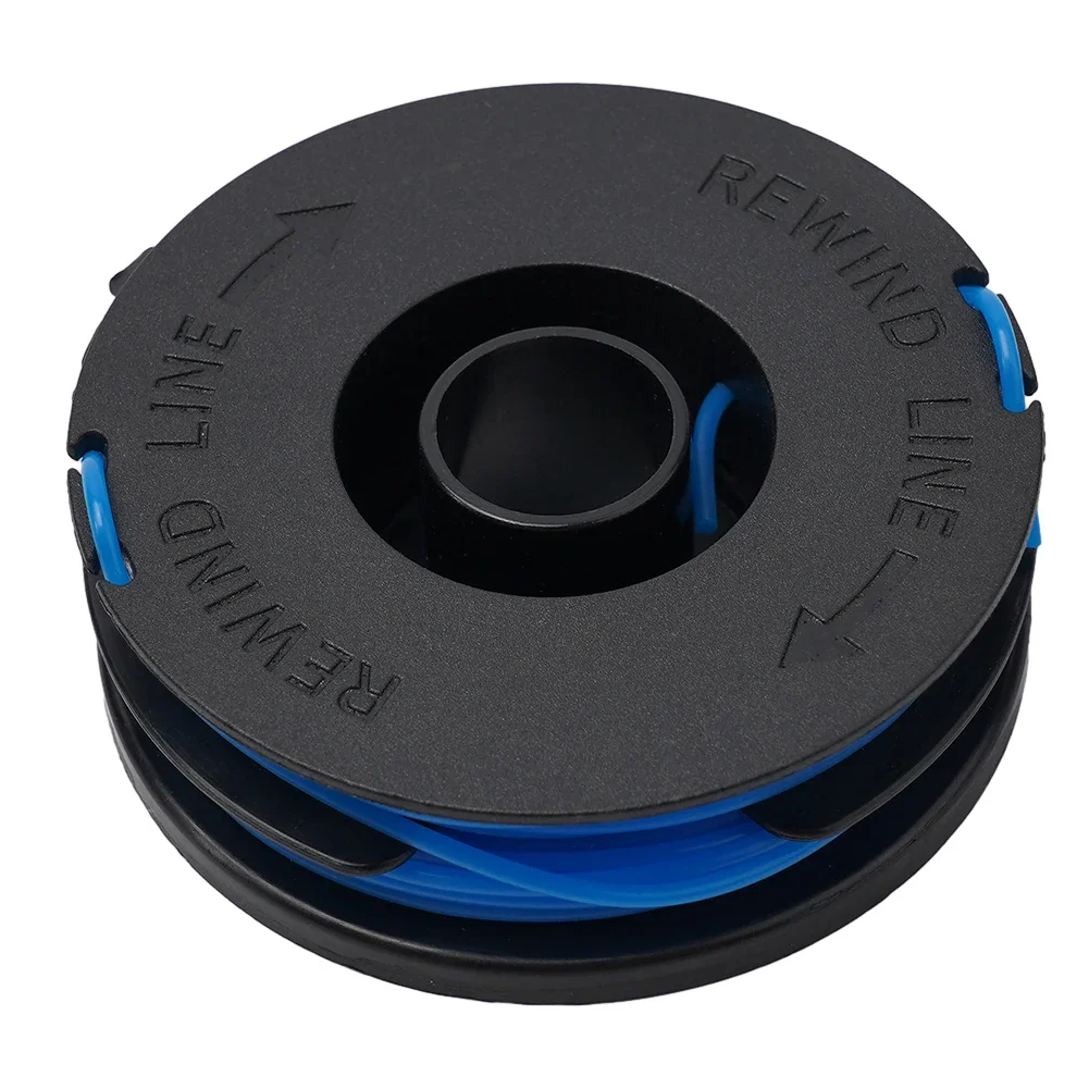 Trimmer Line Line Spools Spool & Line For Spear & Jackson GT450 GT600 N1F-GT-280/450-D S6030ET Garden Tools Parts