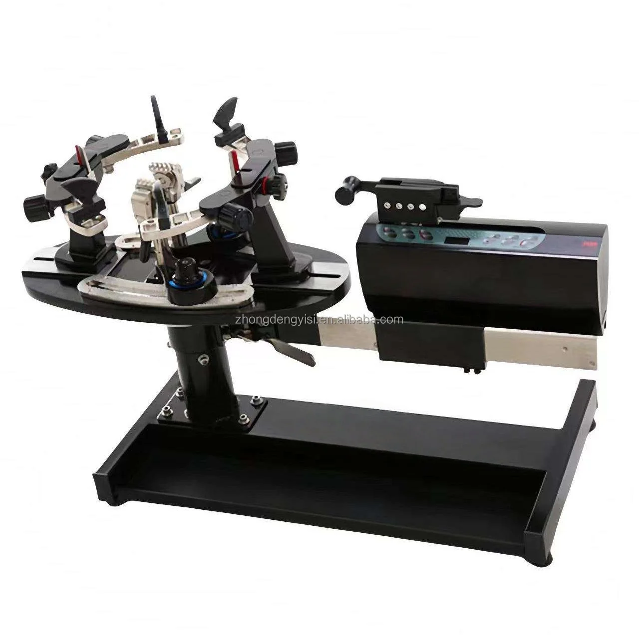 Desktop Electric Computer Stringing Machine for Tennis Badminton Squash Racket Service Equipment Brake