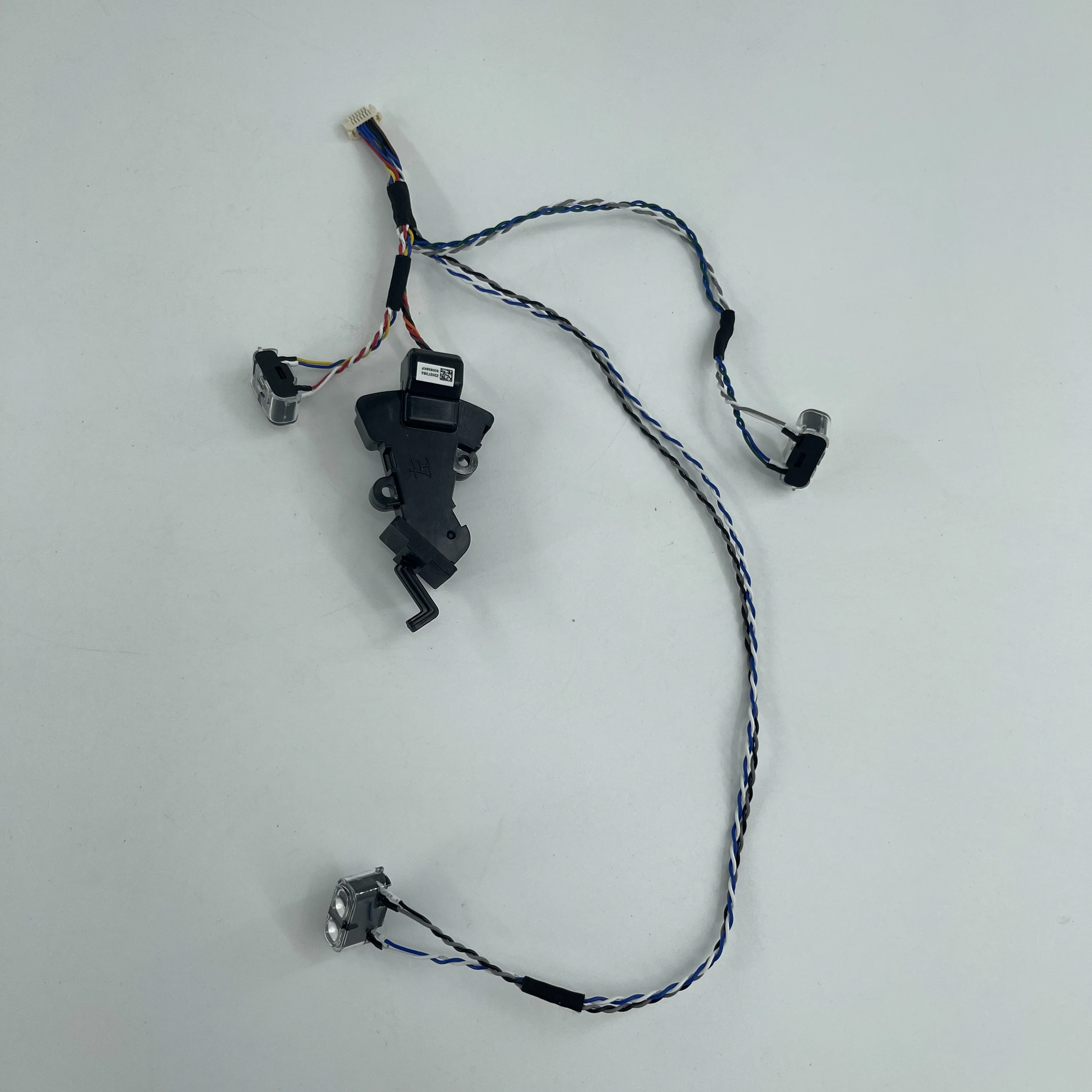 Cliff Assembly pour Dreame W10 Pro RLS5C STYTJ06ZHM, Original, Right and Stores, Pièces d'aspirateur, Accessoires de capteur, Nouveau