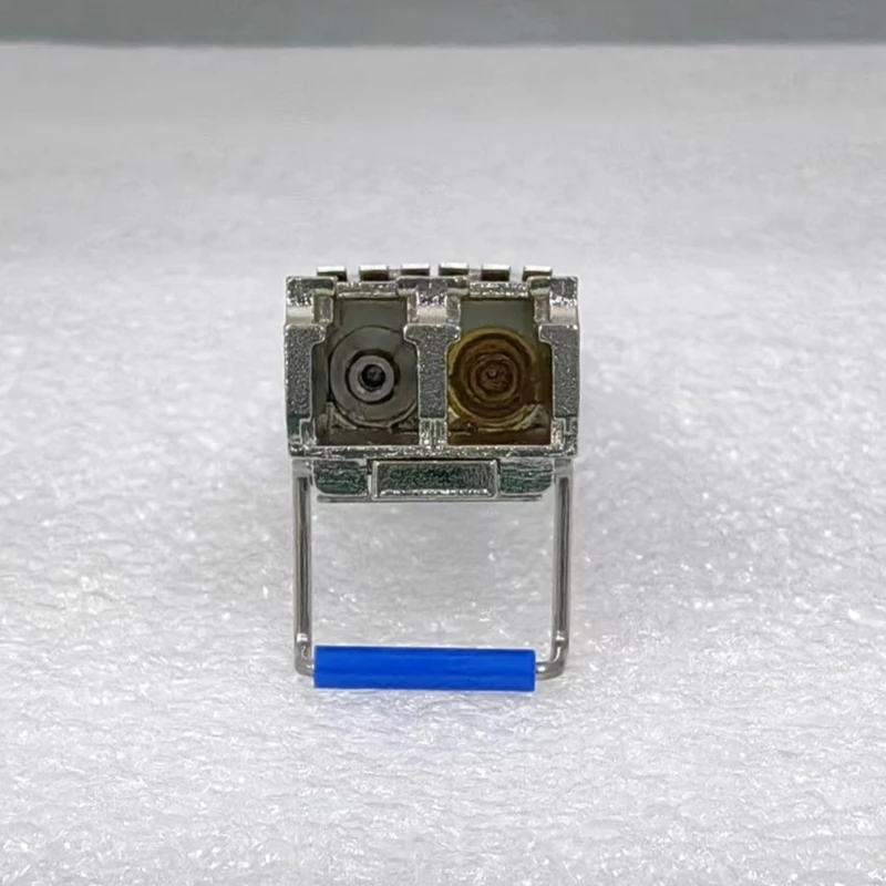 وحدة SFP البصرية 155 ميجابت في الثانية الوضع الفردي اثنين من الألياف لمسافات طويلة