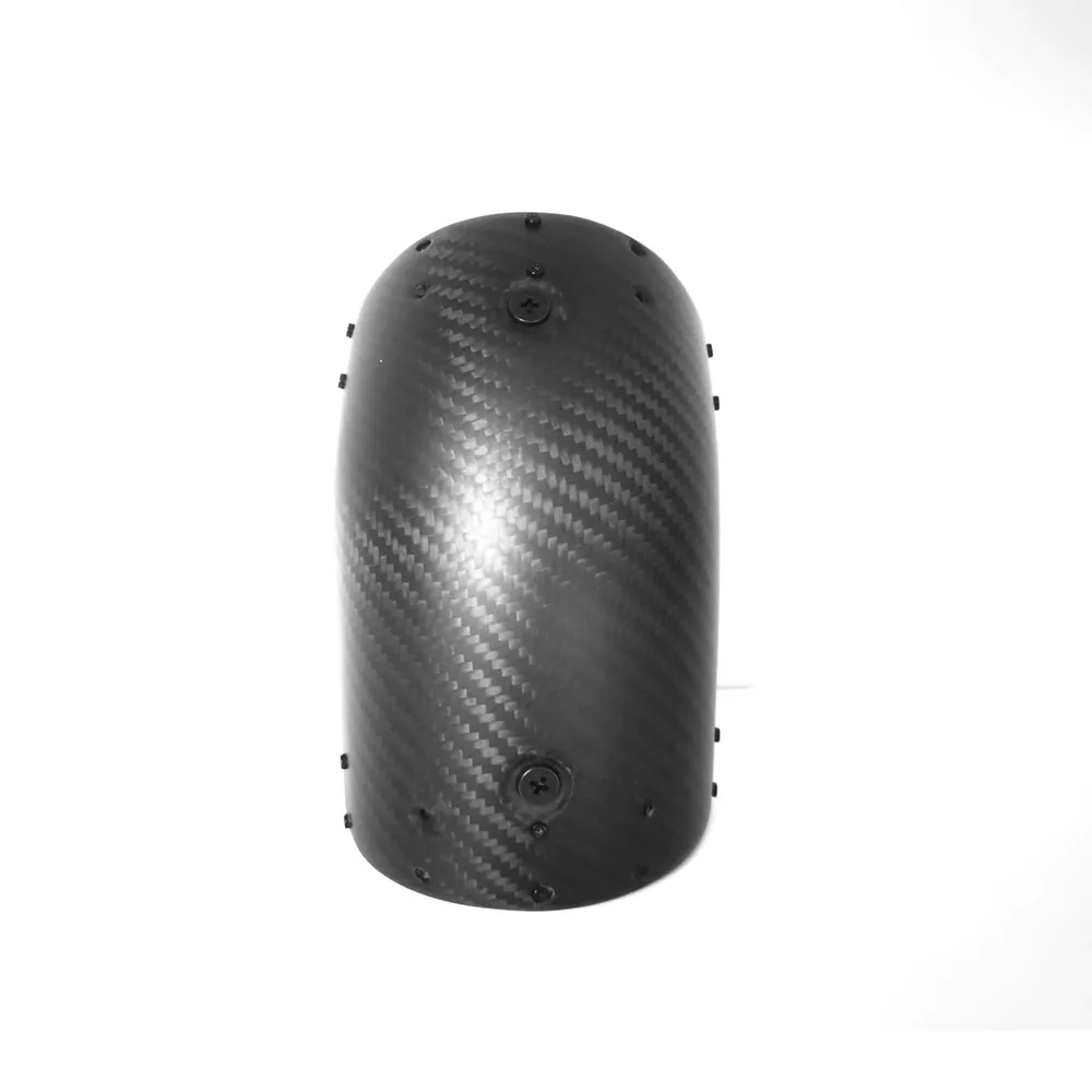 For Harley-Davidson RH975 Nightster Motorcycle Carbon Fiber Heat-Resistant Cover - Custom Fit for Enhanced Protection