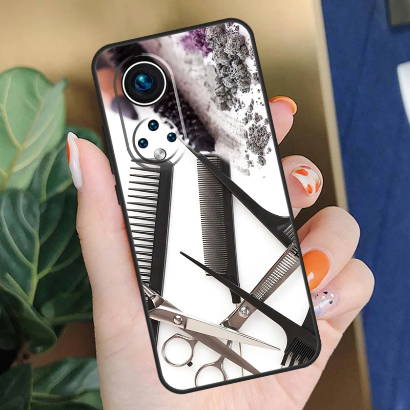 مصفف الشعر مقص فرشاة التبديل الحال بالنسبة الشرف 200 برو X9b X9a X8b X8a X8 X9 X9c 50 70 90 لايت الشرف ماجيك 5 6 7 برو غطاء #5