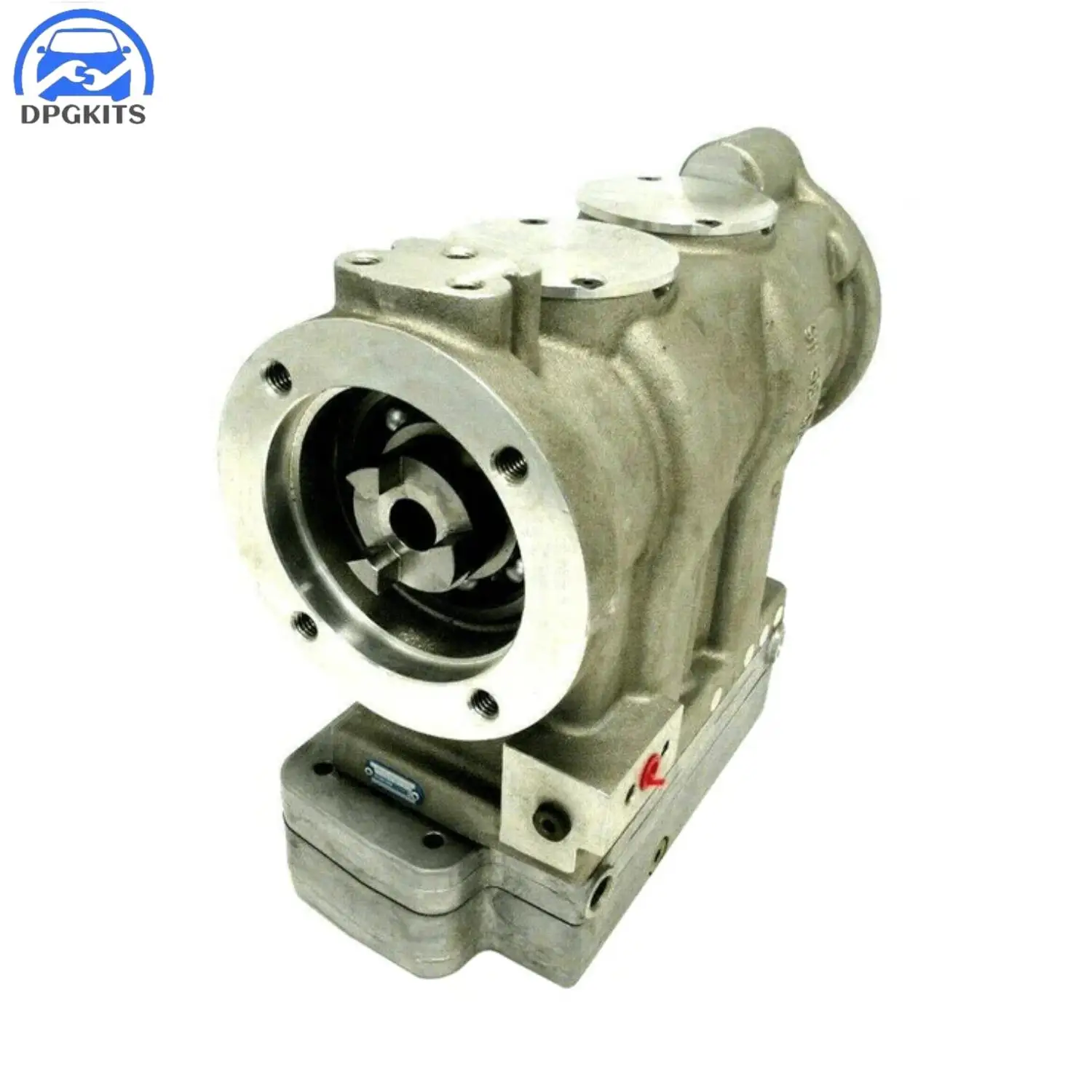 

DPGKITS 1 PC Original New Air Compressor For Cummins QSK23 CM2250 K109 Part Number 3094852 Car Accessories Free Shipping