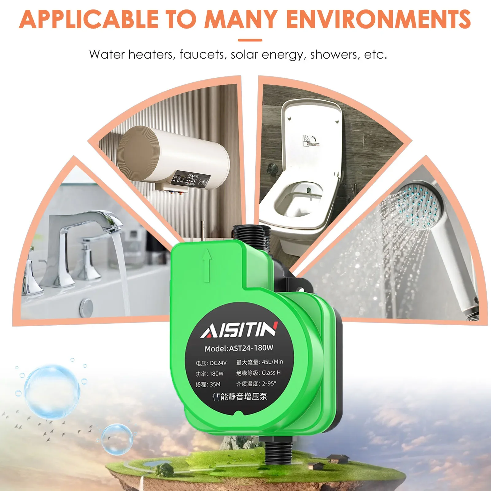 Thumbnail 2 - #12 Compare Water Heaters Before You Buy