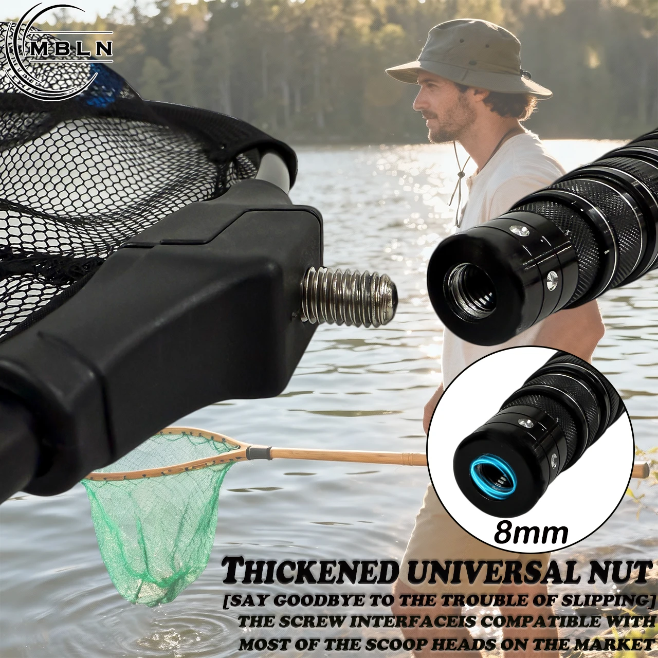 Thumbnail 2 - #14 Latest Fishing Nets Updates
