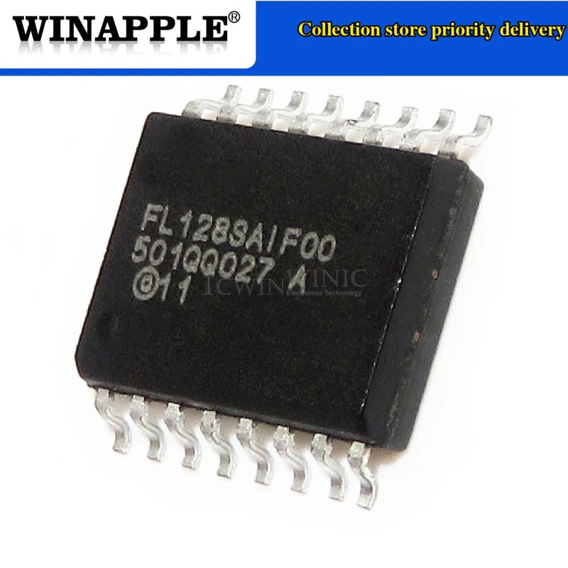 FL128SAIF00 FL128 MX1208 1208 HR1001C HR1001 VND830E VND830 SOP-16