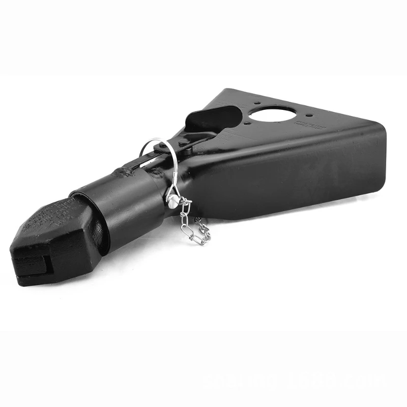 

2-5/16 "Heavy Duty Trailer Connectors 12,000 Pounds, American Trailer, High Strength Forged Ball Cover 2" Accessories